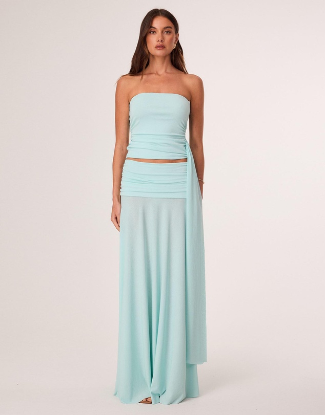 SNDYS - Briar Maxi Skirt