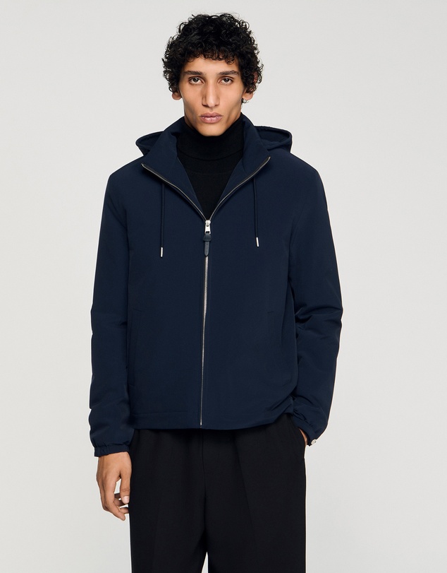 Sandro - Orion Jacket