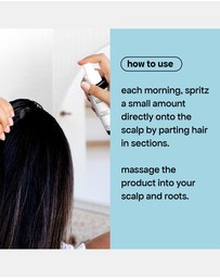 Bondi Boost - HG Intensive Scalp Spray 125ml