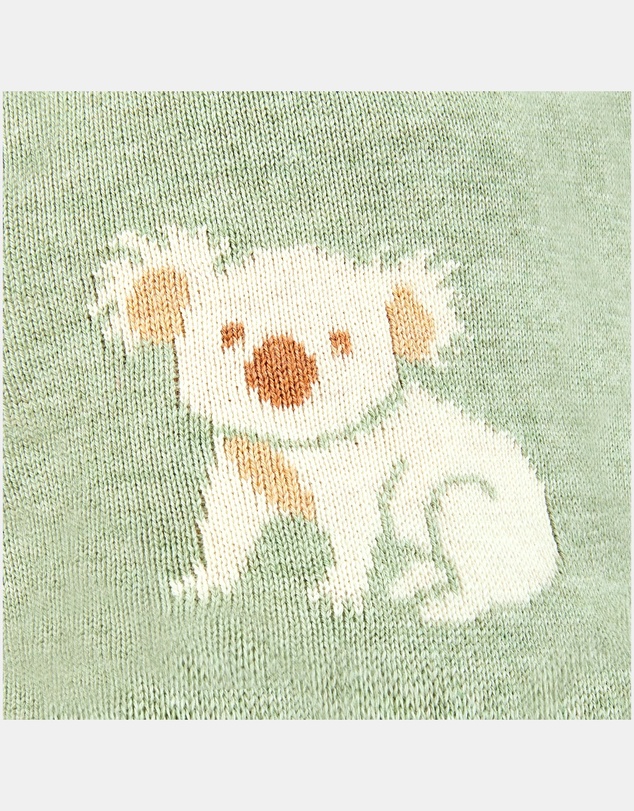 Toshi - Organic Earmuff Storytime