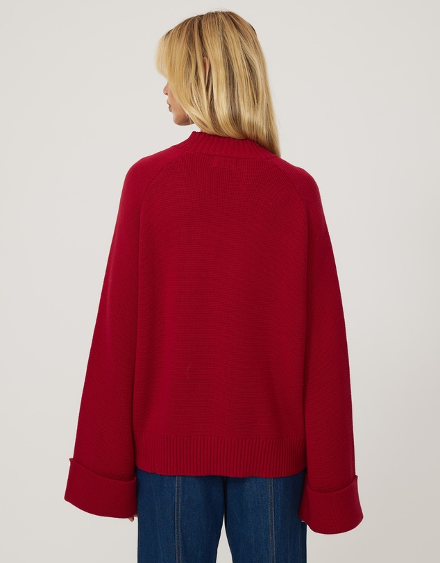 Tussah - Selena Knit Jumper