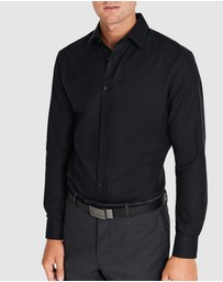 Tarocash - Quantum Slim Non Iron Shirt