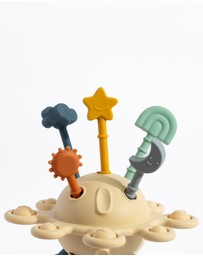 Playground - Pull String Interactive Toy - Jimmy