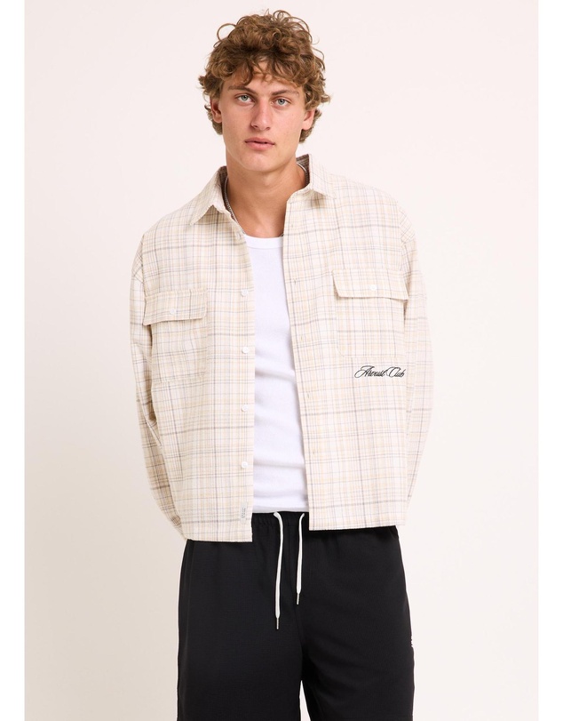 Arvust - Cory Long Sleeve Shirt