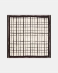 Morrison - Francis Silk Scarf