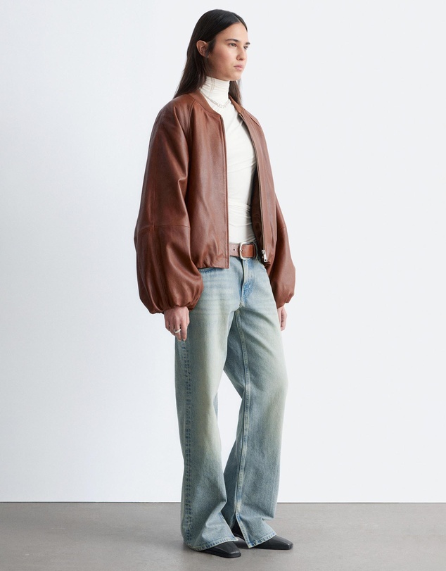 & Other Stories - Straight-Leg Jeans
