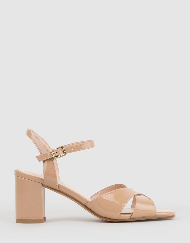 Edward Meller - SABRA65 Crossover Sandal