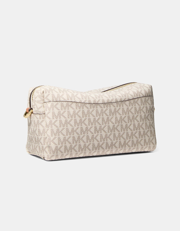 Michael Kors - Bryant Small Soft Crossbody with Chain