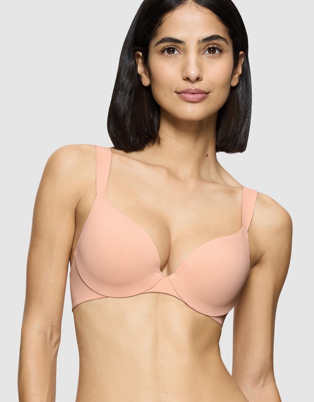 Triumph - Body Make-Up Illusion T-Shirt Bra
