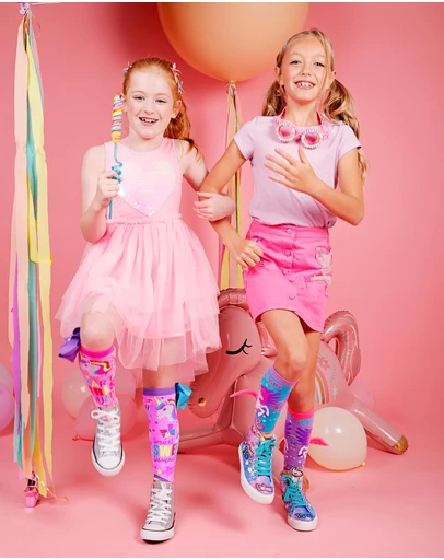 MADMIA - Mini Pony Socks - Kids