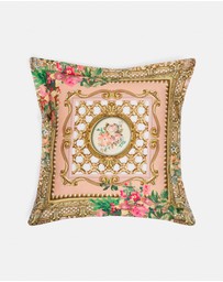 Camilla - Twilight in Istanbul European Pillowcase
