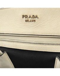 Pre-Loved by Azura Reborn - Pre-Loved Saffiano Handbag