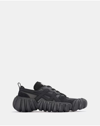 Black/Black