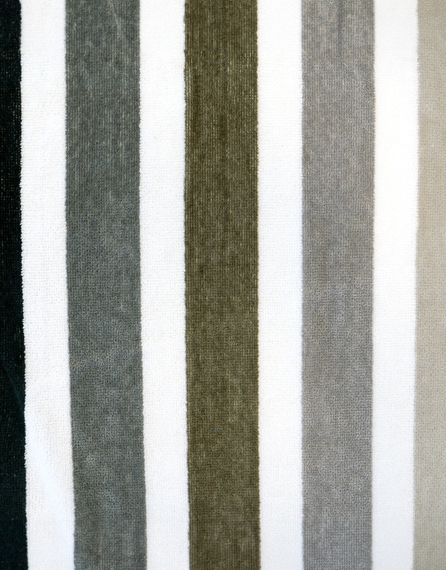 Bambury - Mirage Jacquard Beach Towel
