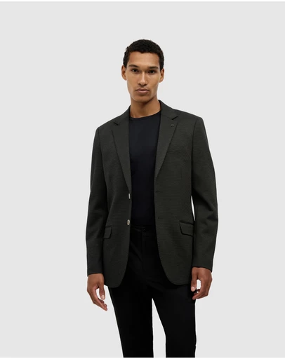 Politix - Chad Performance Blazer