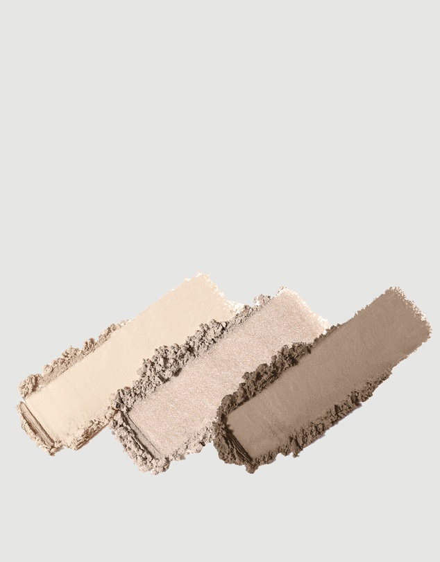 Jane Iredale - PurePressed® Eye Shadow Triple