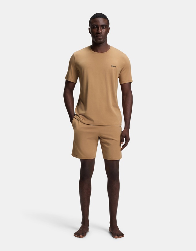 BOSS - Mix&Match Short CW Loungewear