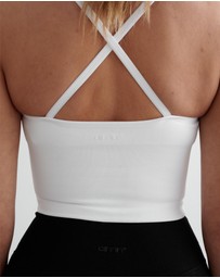 Aim'n - Shape Seamless Cross Back Bralette