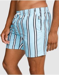 Vacay Swimwear - Maldives Swim Shorts