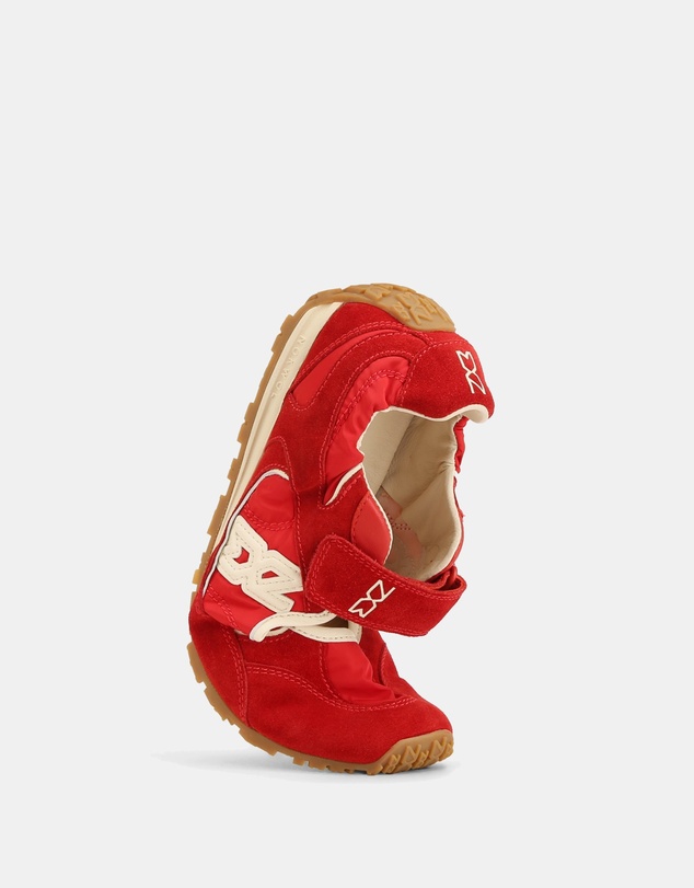 Nokwol - Breeze Sneaker