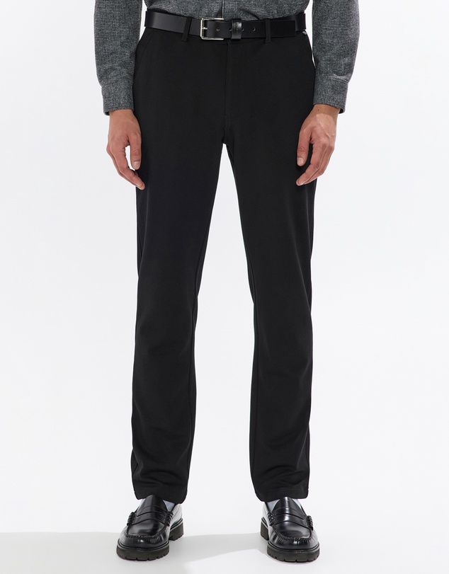 Marcs - Drew Ponte Chino Pants