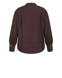 City Chic - Rosabella Shirt
