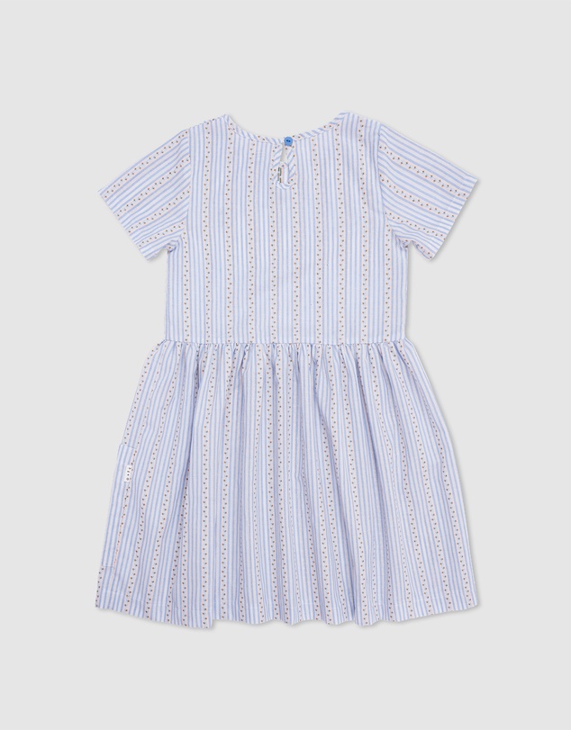 Olive & The Captain - Peaches Noa Dress