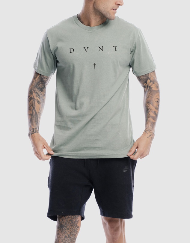 DVNT - Saint Tee