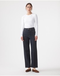 Nobody Denim - Milla Jean 28