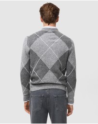 M.N.G - Matera Jumper