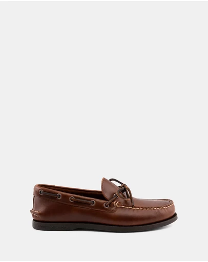 Sperry - Authentic Original 1-Eye Leather - Men's