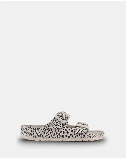 Holster - Sunsafari - Sand Cheetah