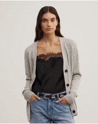 Witchery - Oversized Cardigan