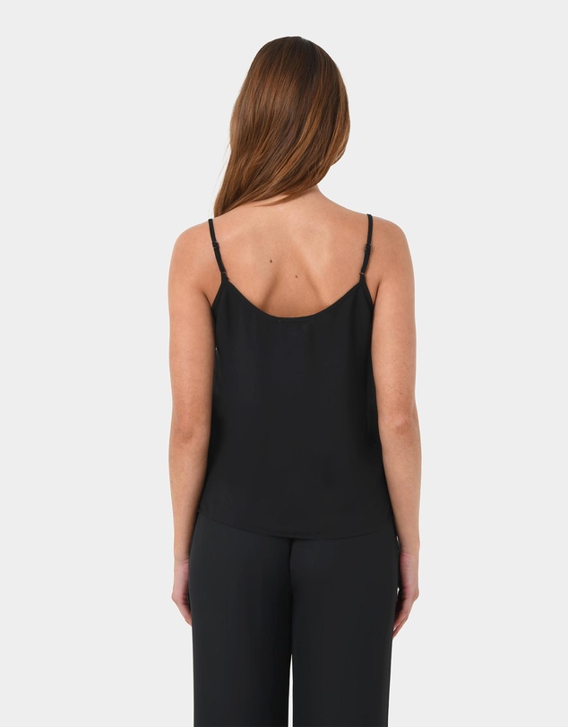 Forcast - Olivia Cami Top