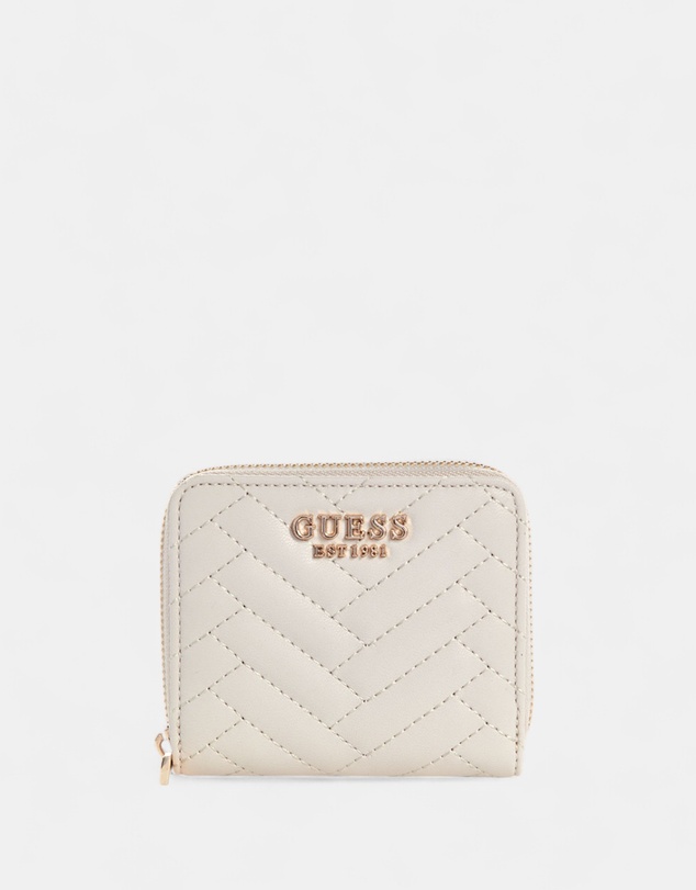 GUESS - Anning Small Wallet