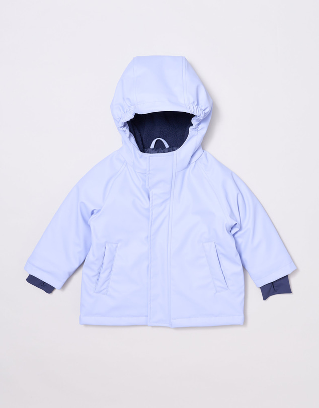 Rainkoat - PaddyMac Insulated Raincoat