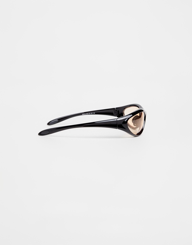 Insight - Zippy Speed Dealer Sunglasses