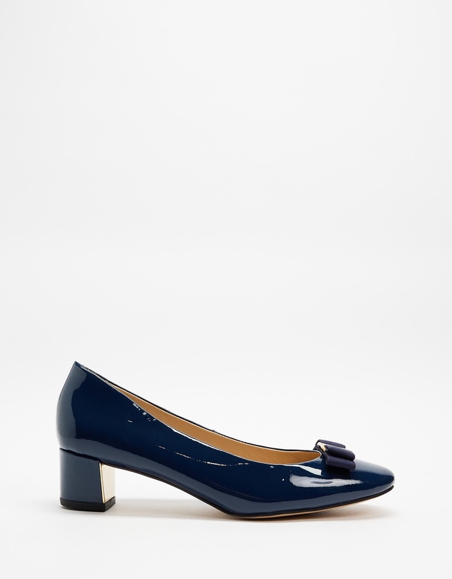 Nina Armando - Fallon Heels