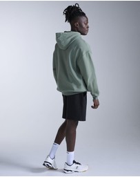 2XU - EZ Oversized Organic Cotton Hoodie