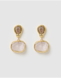 Miz Casa and Co - Meira Earrings