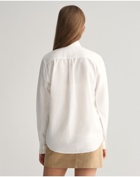 Gant - Teens Shield Oxford Shirt