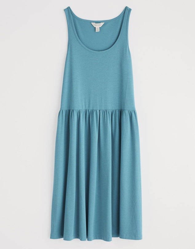 Seasalt - Seasalt Cornwall Blue Sun Splendour Dress