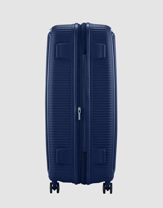 American Tourister - Curio 2 Large Suitcase (80 cm)