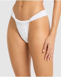 Bond-Eye Swimwear - Georgia Brief