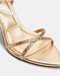 ALDO - Adrina Ankle Strap Heels