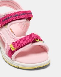 Pablosky - Surf Sandal 9817 Youth