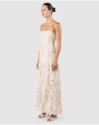 One Fell Swoop - Duplicity Slip Dress