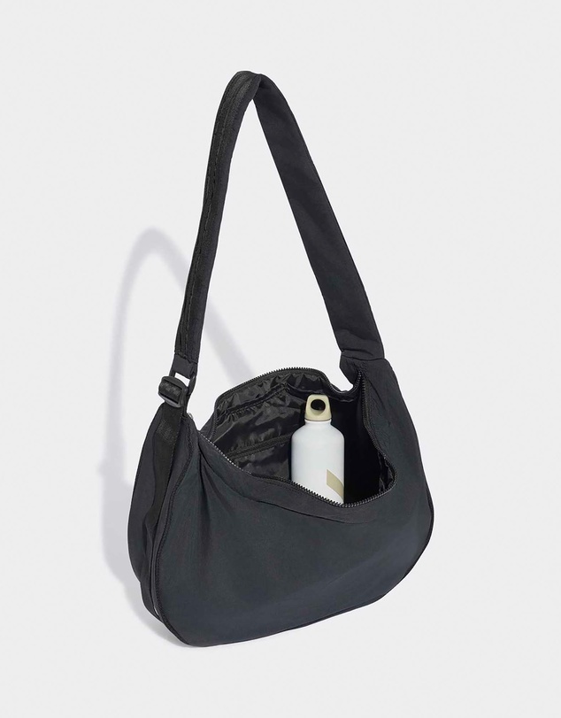 adidas Originals - Everyday Icons Half Moon Crossbody Bag