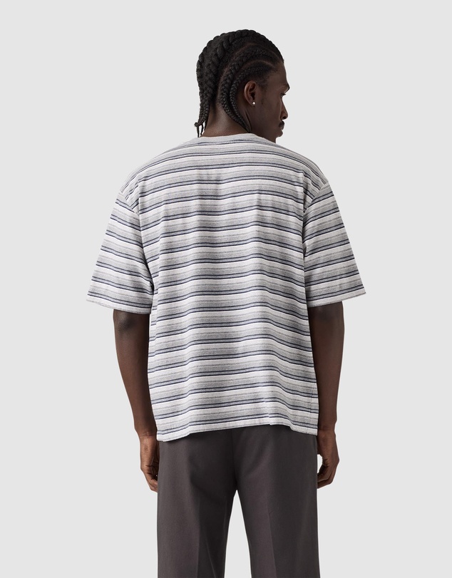Levi's - SS Workwear Pocket Tee