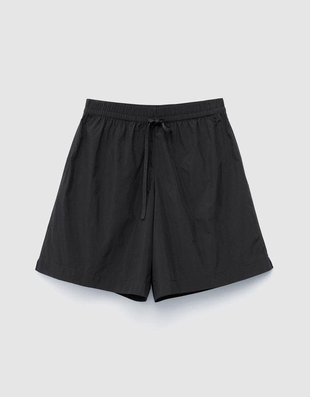 & Other Stories - Drawstring Knee-Length Nylon Shorts